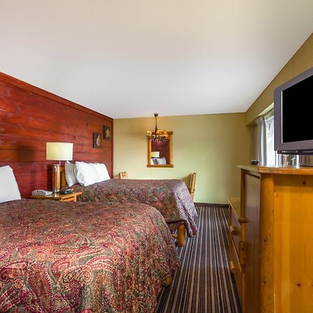 Lodge At Mill Creek Pigeon Forge Exterior foto