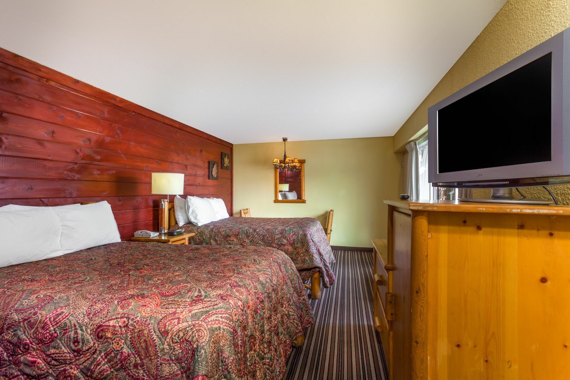 Lodge At Mill Creek Pigeon Forge Exterior foto