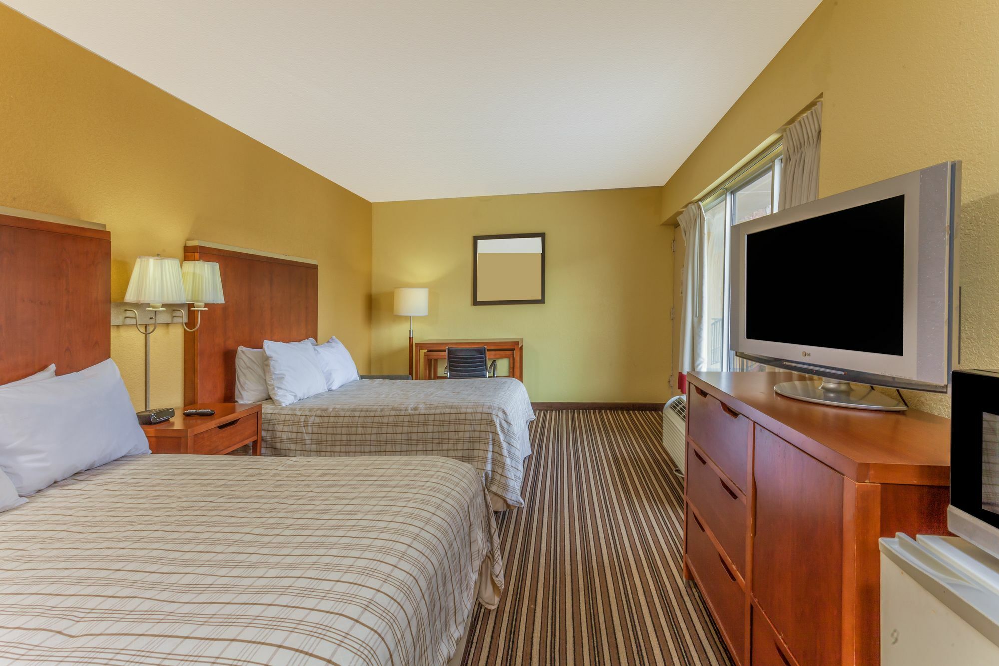 Lodge At Mill Creek Pigeon Forge Exterior foto